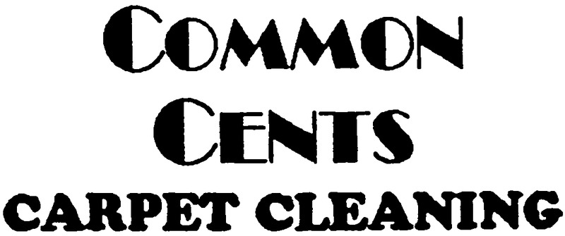 Common Cents Carpet Cleaning