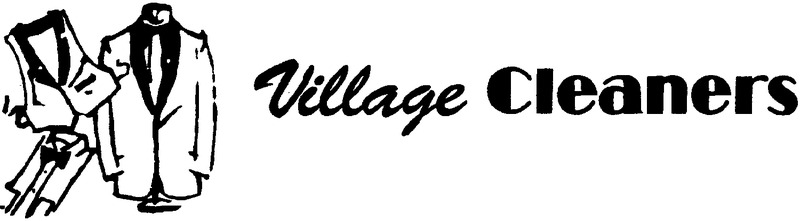 Village Cleaners