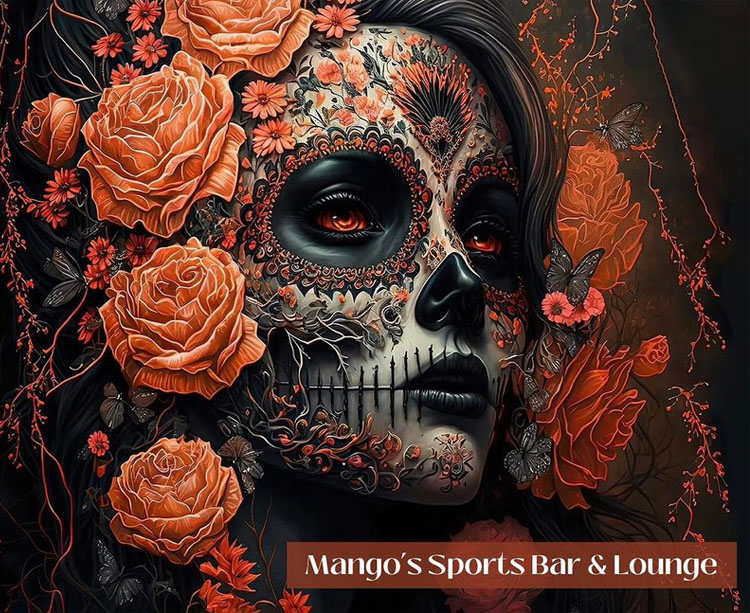 Mango's Sports Bar & Lounge