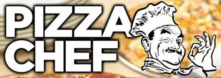 Pizza Chef