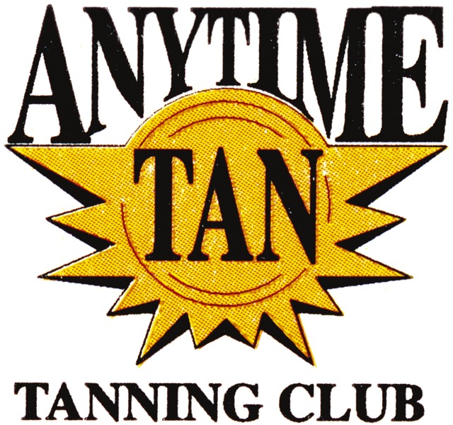 Anytime Tan