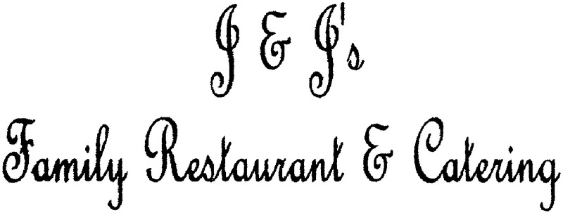 J.J.'s Family Restaurant & Catering