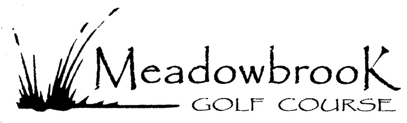 Meadowbrook Golf Course