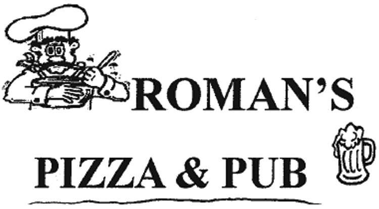 Roman's Pizza & Pub