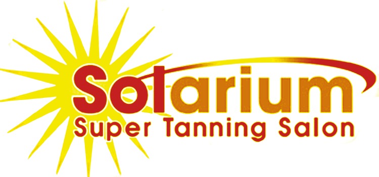 Solarium Super Tanning Salon