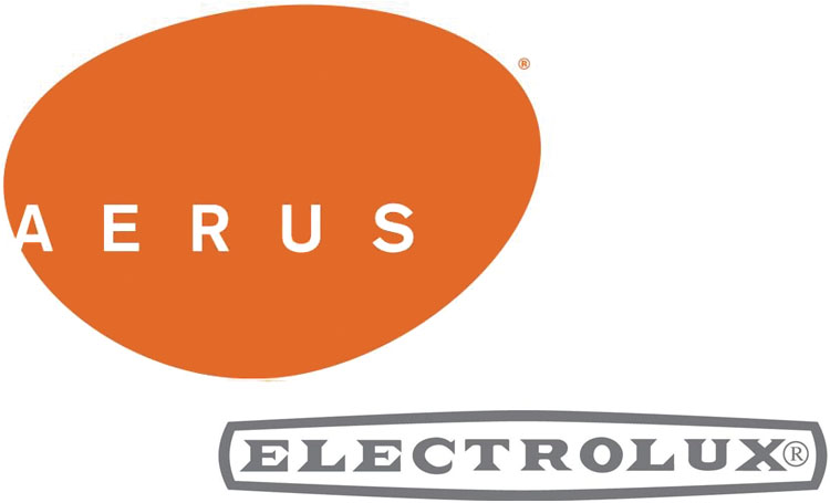 Aerus Electrolux