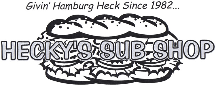 Hecky's Sub Shop