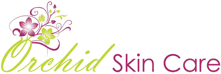 Orchid Skin Care