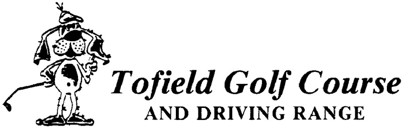 Tofield Golf Course