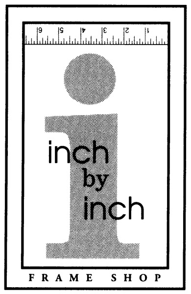 Inch by Inch