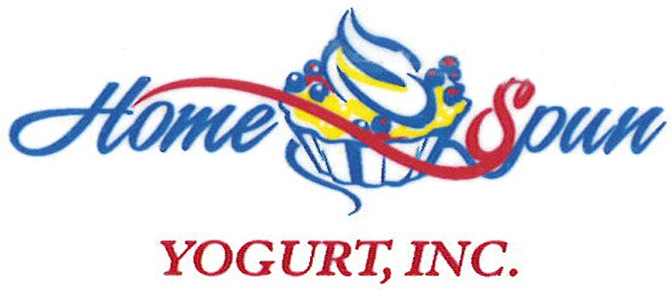 Home Spun Yogurt