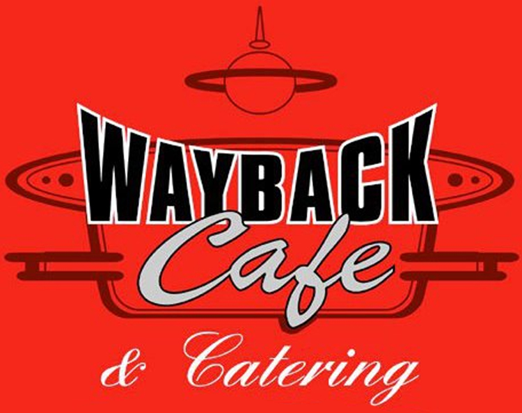 Wayback Cafe & Catering