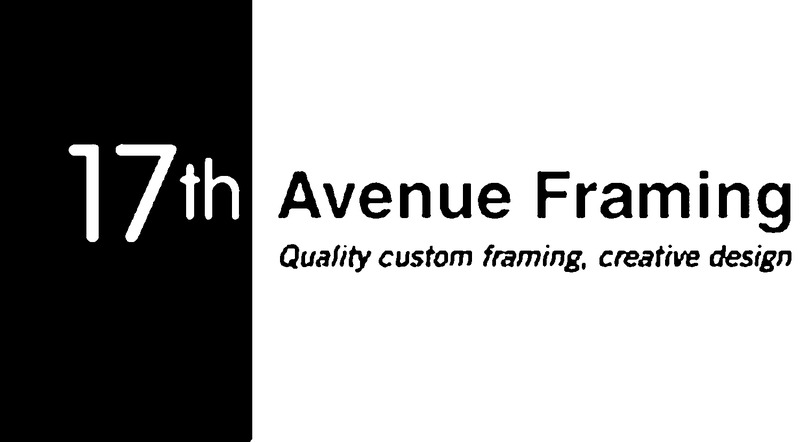 17th Avenue Framing