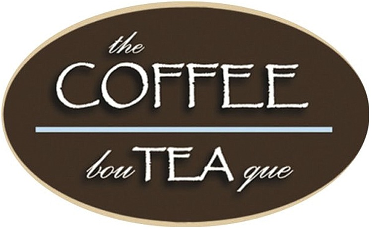 The Coffee BouTEAque