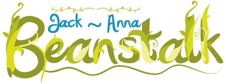 Jack-Anna Beanstalk