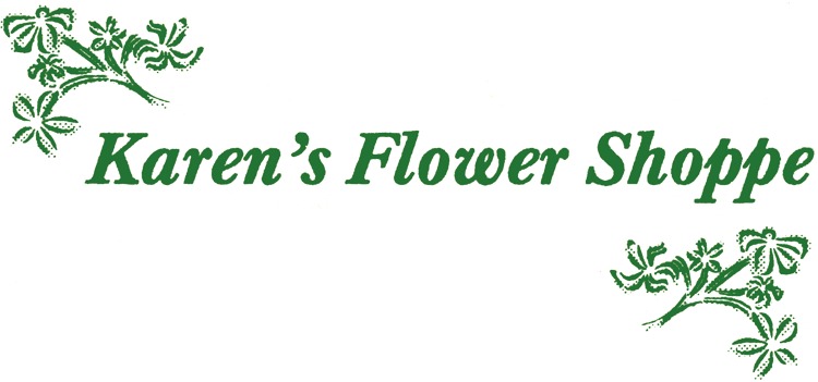 Karen's Flower Shoppe