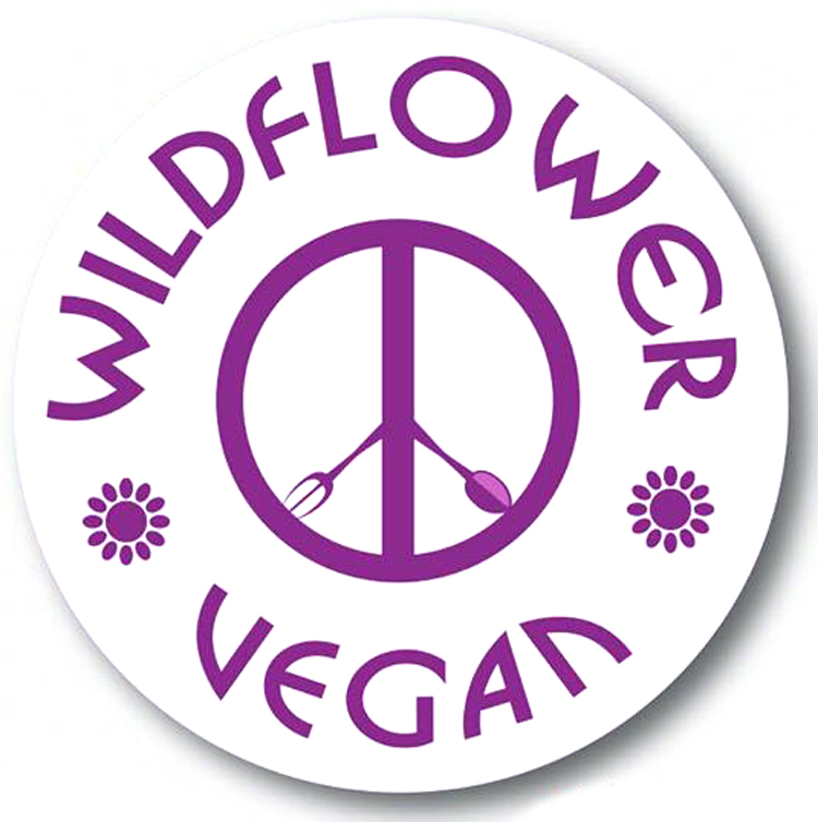 Wildflower Vegan