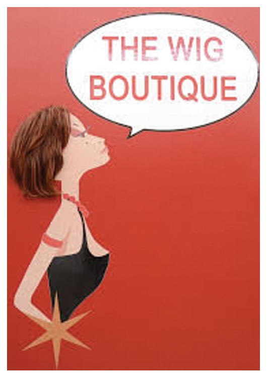 The Wig Boutique