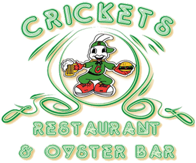 Cricket's Restaurant & Oyster Bar