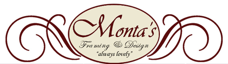 Monta's Framing & Design