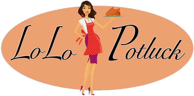 Lolo Potluck