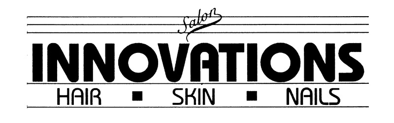 Salon Innovations