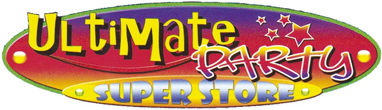 Ultimate Party Super Store