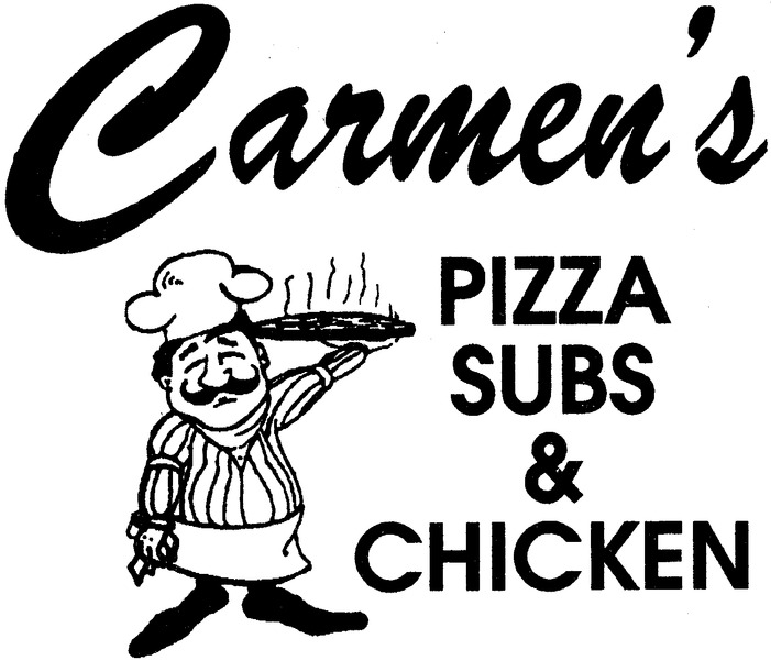 Carmen's Pizza