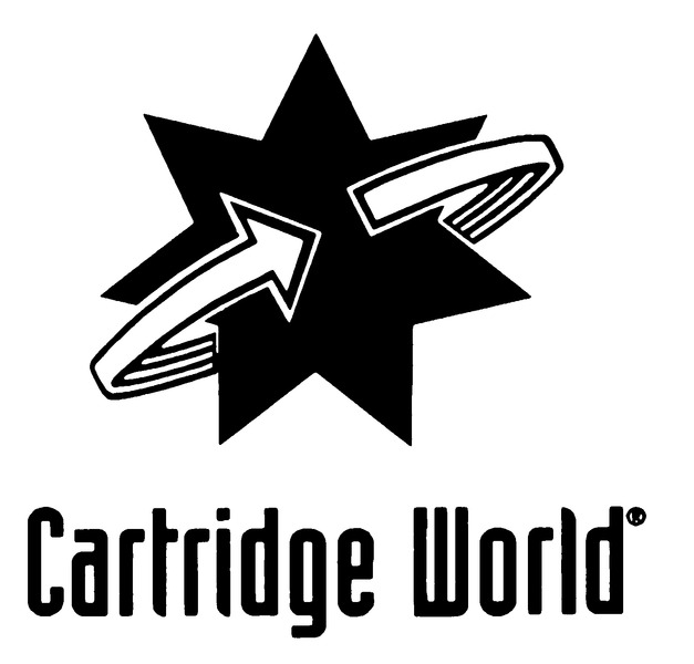 Cartridge World