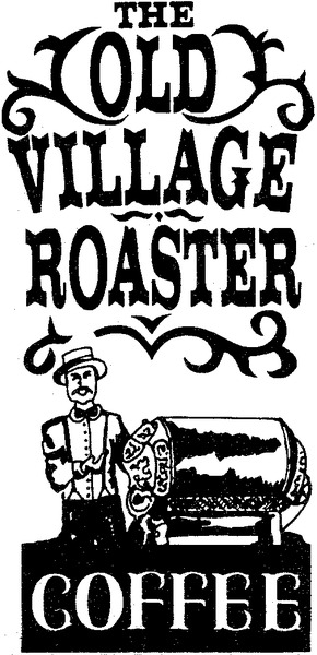 The Old Village Roaster