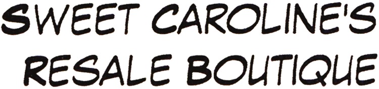 Sweet Caroline's Resale Boutique