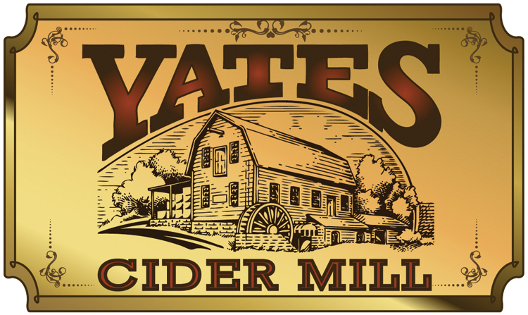 Yates Cider Mill