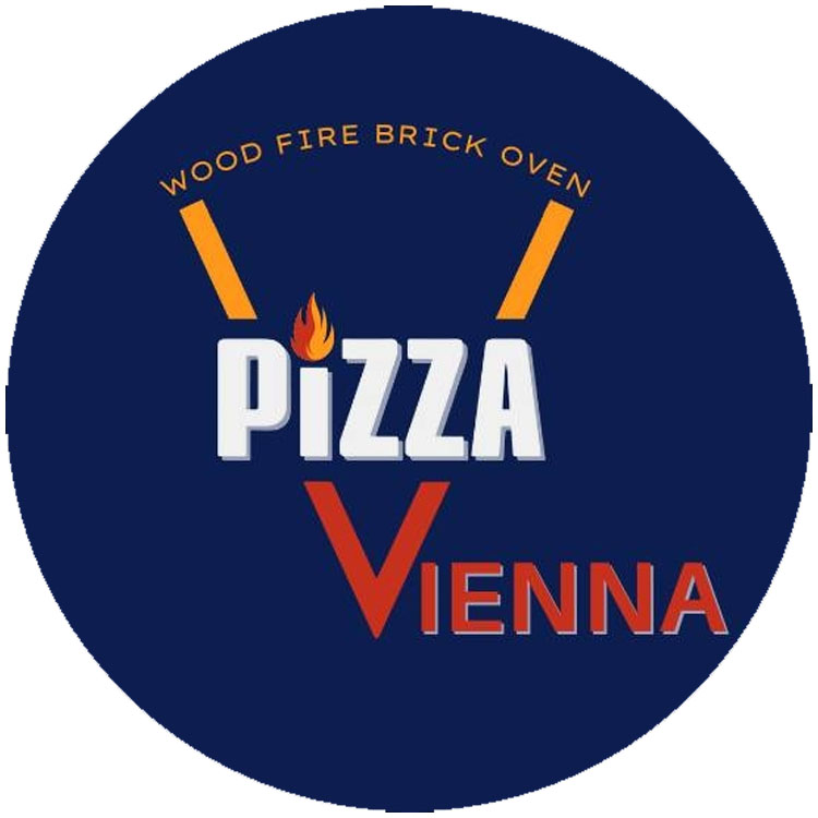 Pizza Vienna