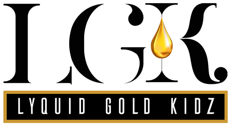 Lyquid Gold Kidz