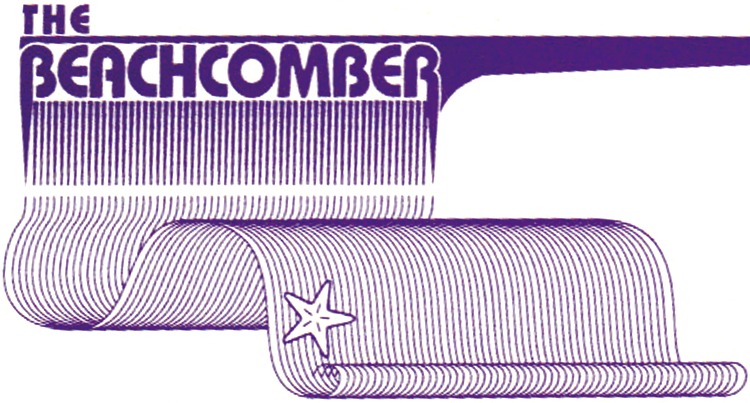 The Beachcomber
