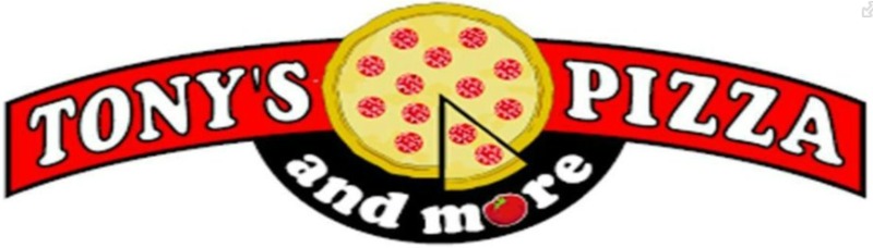 Tony's Pizza & More