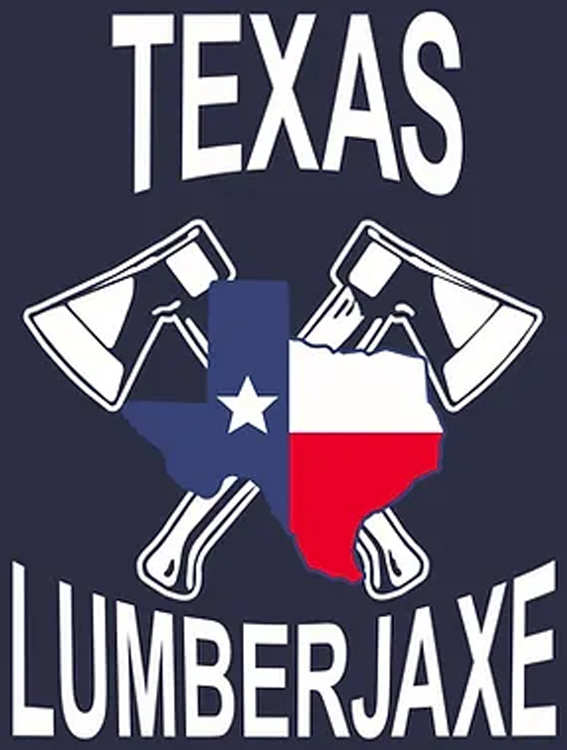 Texas Lumberjaxe