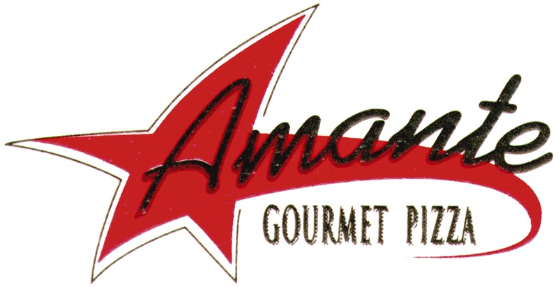 Amante Gourmet Pizza