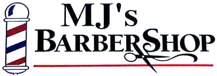 M J's Barbershop