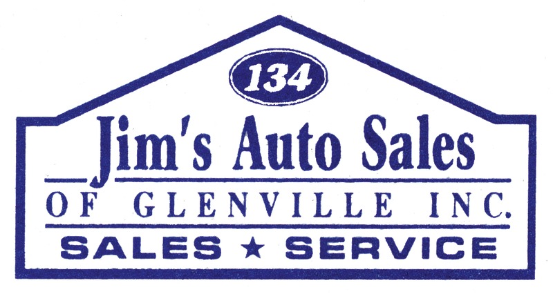Jim's Auto Sales of Glenville Inc.
