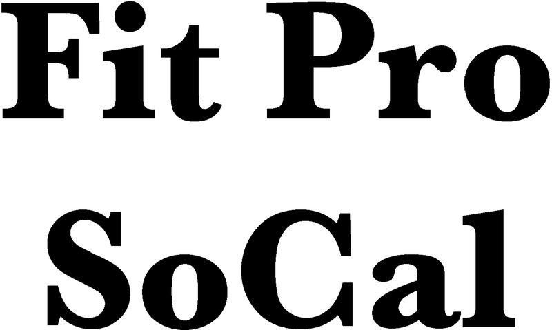 Fit Pro SoCal
