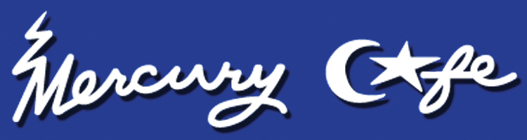 Mercury Cafe
