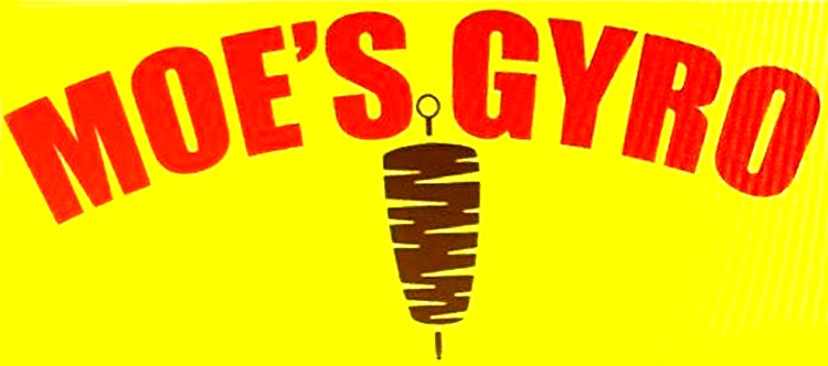 Moe's Gyro