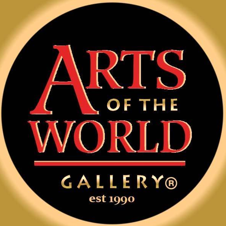 Arts of the World Gallery