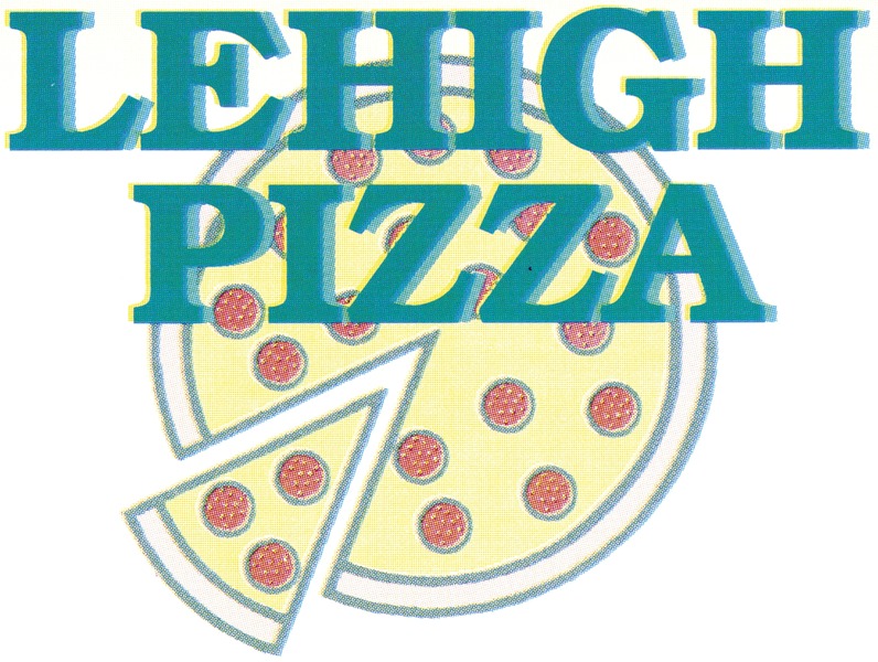 Lehigh Pizza