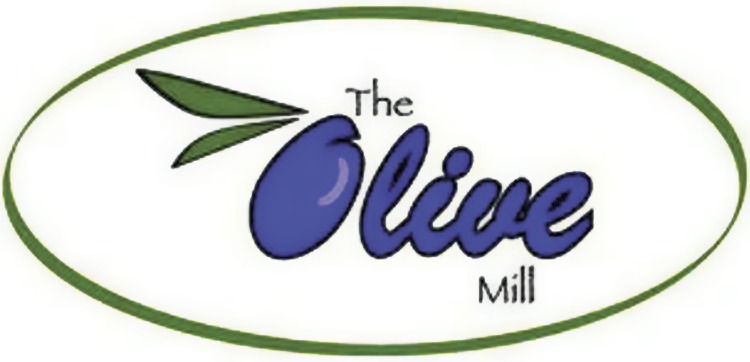 The Olive Mill