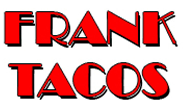 Frank Tacos Food Truck