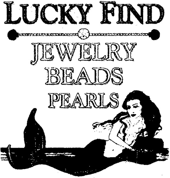 Lucky Find