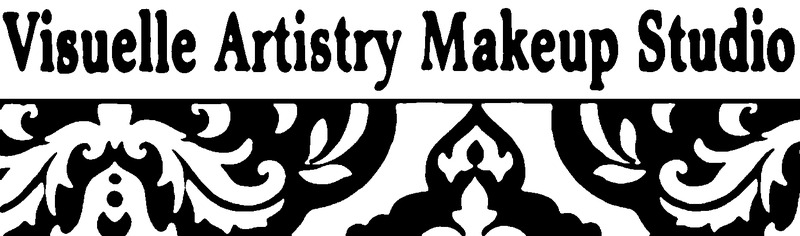 Visuelle Artistry Makeup Studio