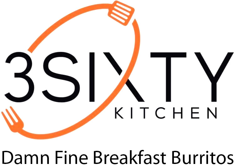 Damn Fine Breakfast Burritos